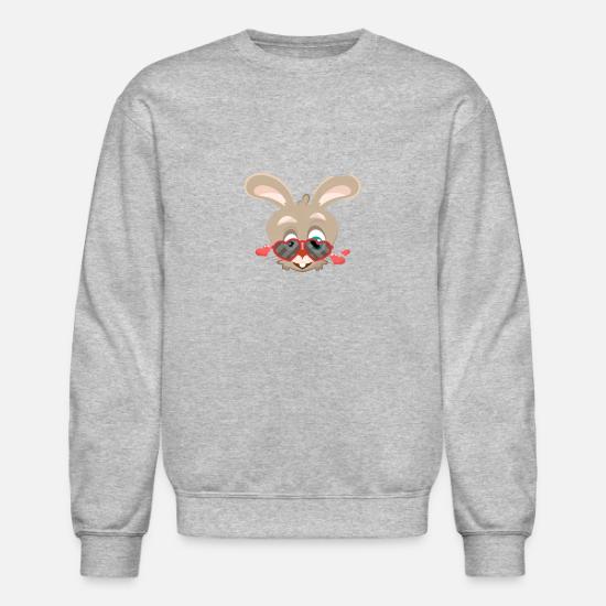 Playboy bunny' Unisex Crewneck 